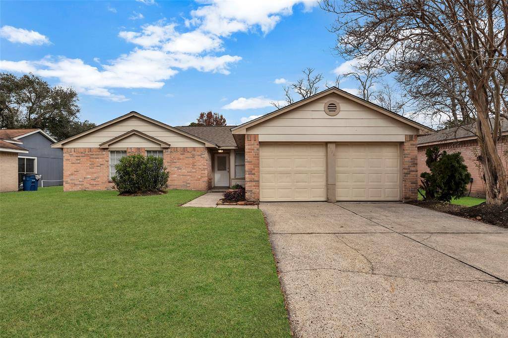 Spring, TX 77388,4706 Roserock LN