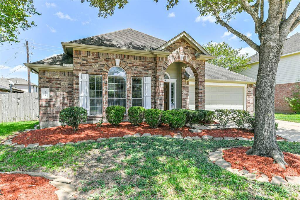 Pearland, TX 77584,3603 Harewood CT