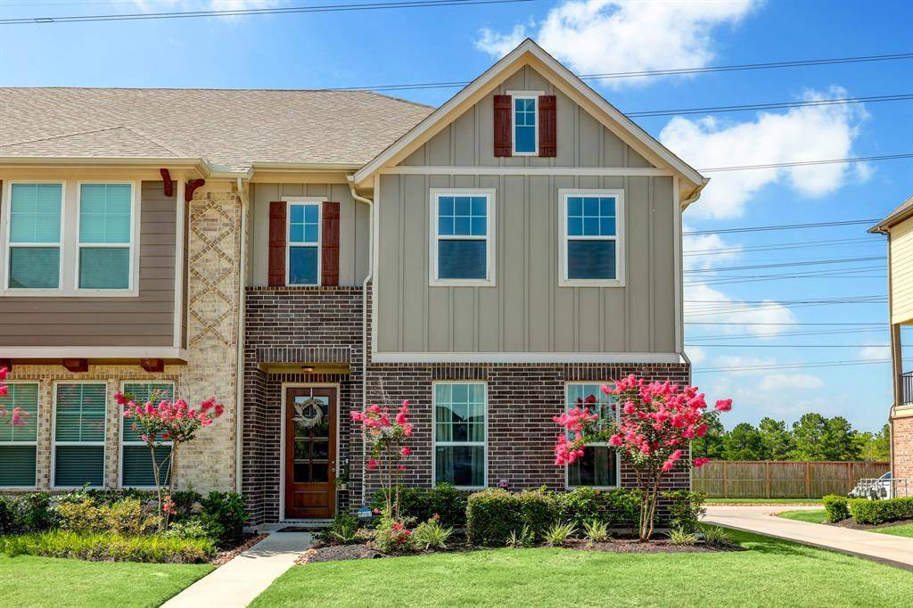 Cypress, TX 77433,18231 Crystal Knoll DR