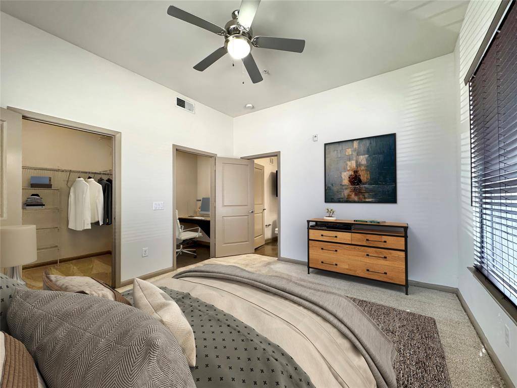 Houston, TX 77006,306 McGowen ST #1206