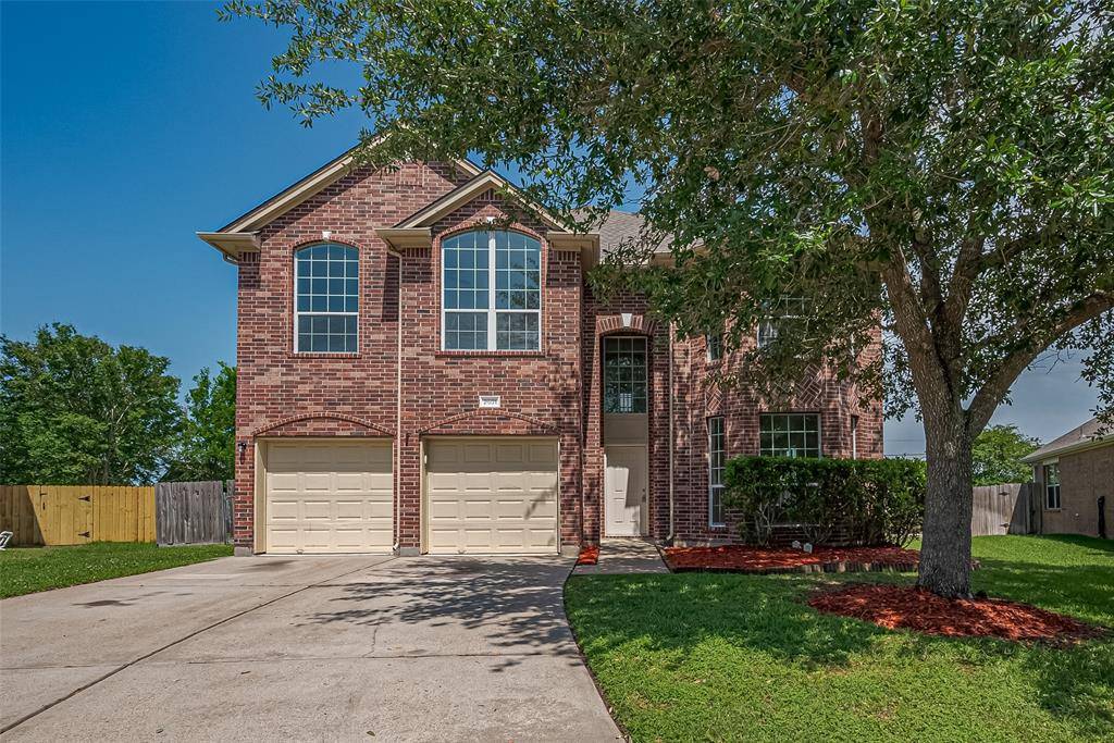 Pearland, TX 77584,2601 Sun Cove LN