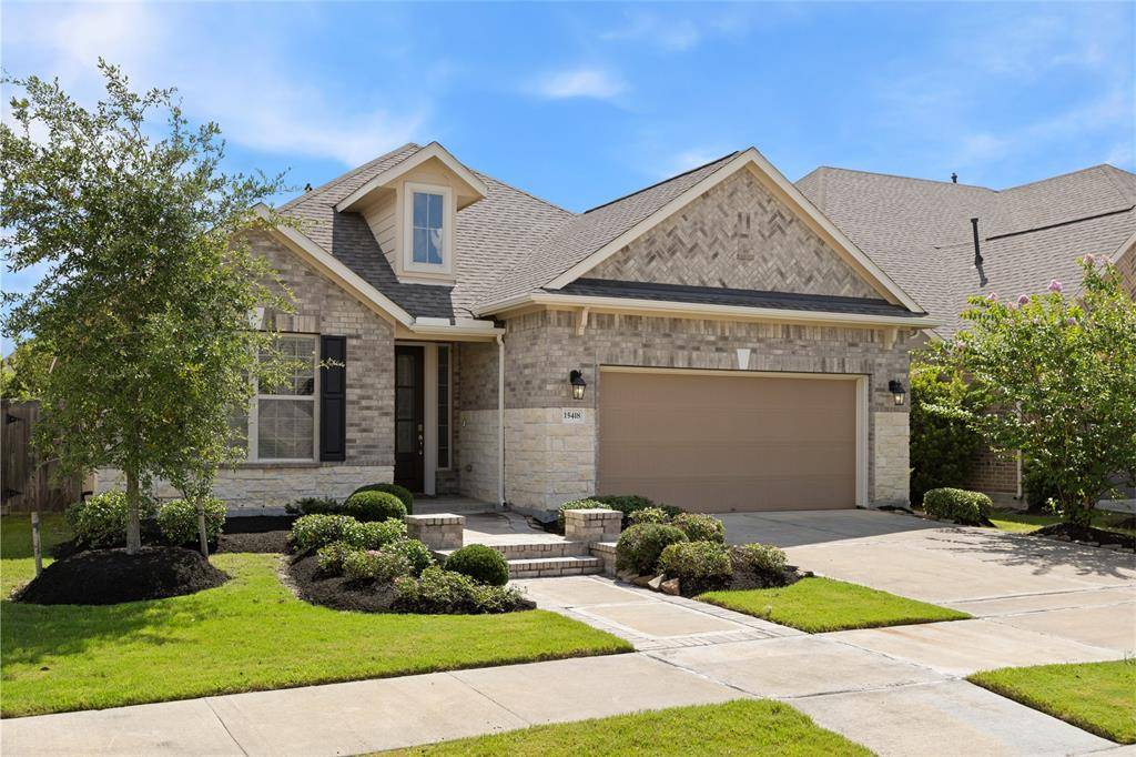 Cypress, TX 77433,15418 Hill Country Oaks LN