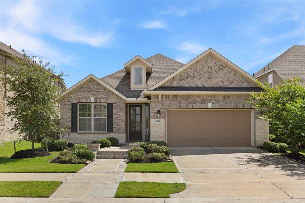 Cypress, TX 77433,15418 Hill Country Oaks LN
