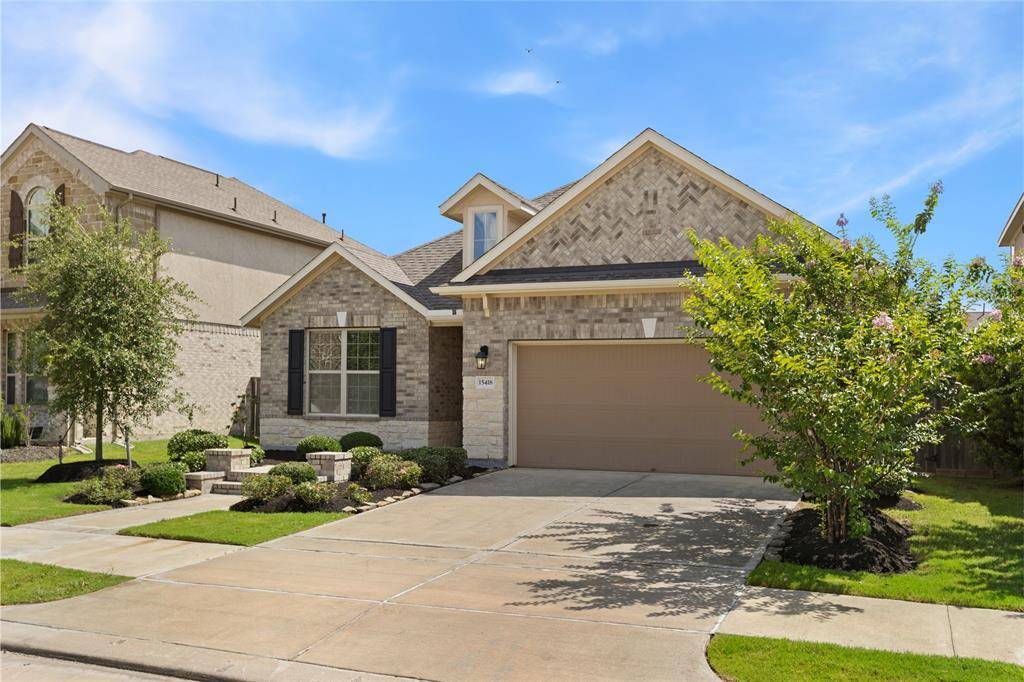 Cypress, TX 77433,15418 Hill Country Oaks LN