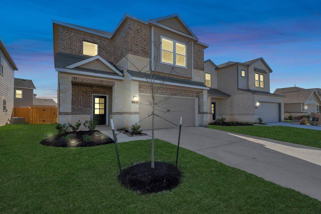 Cypress, TX 77433,7906 Cypress Myrtle DR