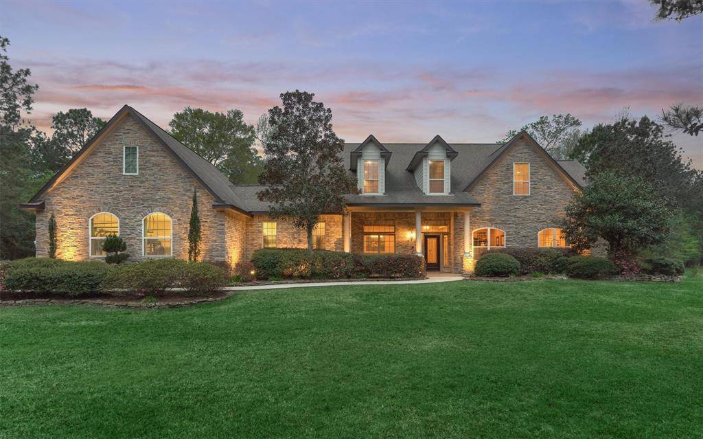 Montgomery, TX 77316,8515 Majestic Lake CT