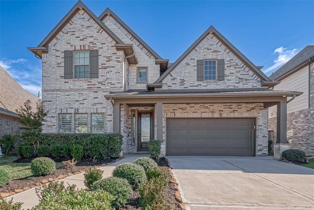 Missouri City, TX 77459,8934 Stanley Oak DR