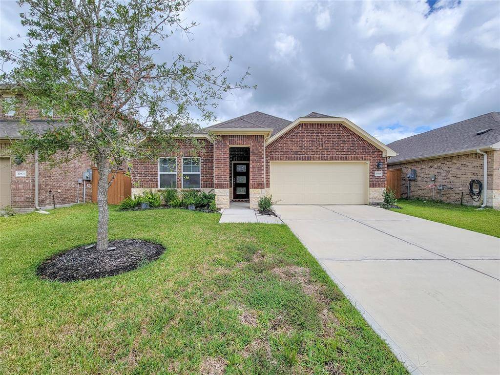 Rosharon, TX 77583,10835 Cliffs View DR