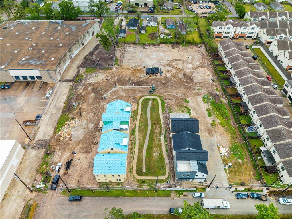Houston, TX 77018,3903 Yale Heights DR