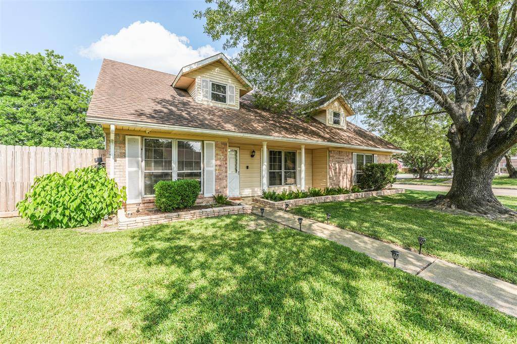 Pasadena, TX 77504,4323 Ute ST