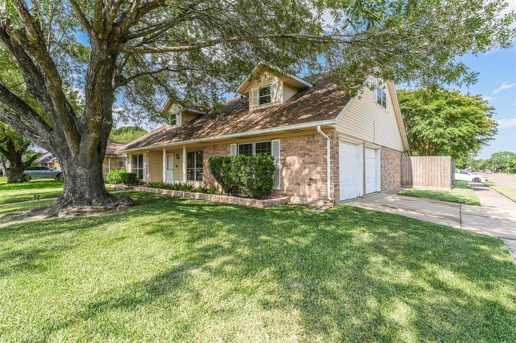 Pasadena, TX 77504,4323 Ute ST