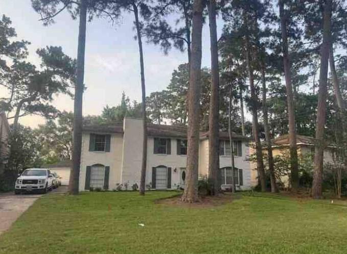 Spring, TX 77379,7614 Theisswood RD