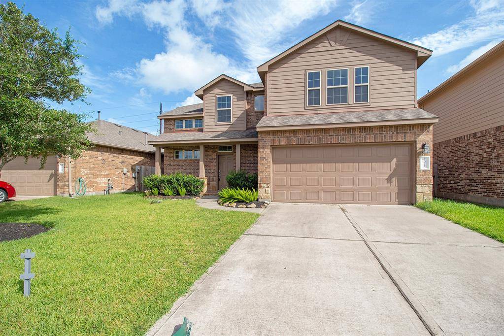 Katy, TX 77493,23726 San Barria DR