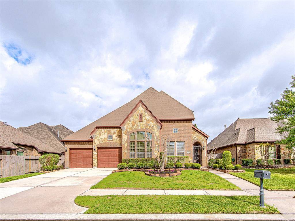 Spring, TX 77388,2806 King Point View Lane LN