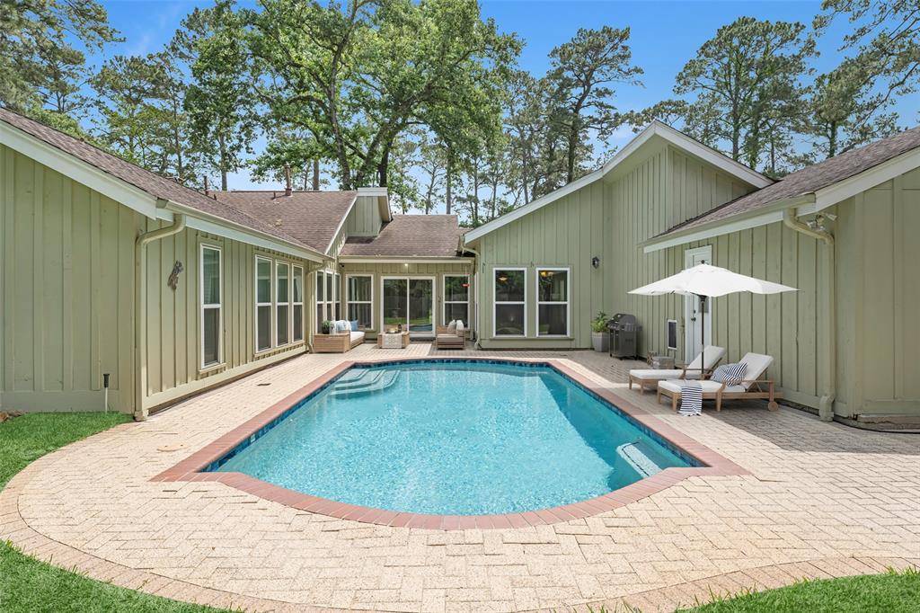 Kingwood, TX 77339,903 Castle Hill TRL
