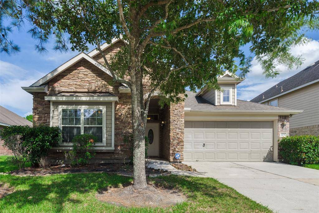 Humble, TX 77396,4731 Peninsula Garden WAY