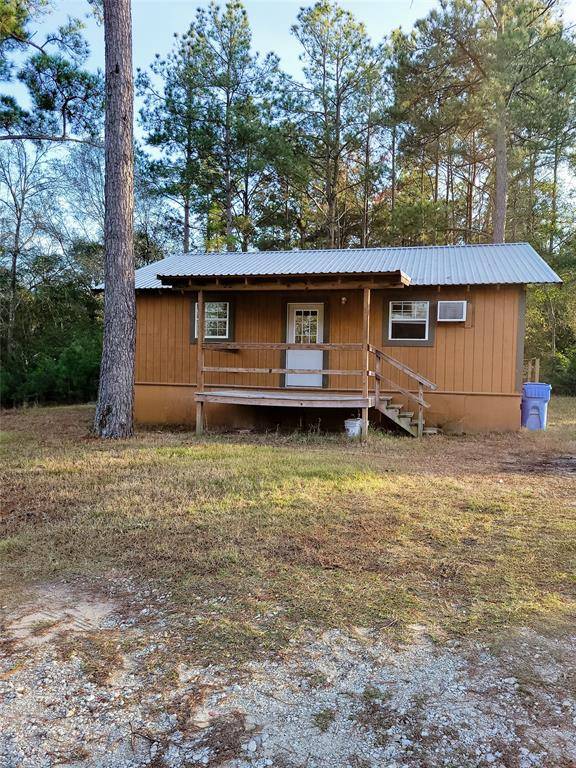 Lovelady, TX 75851,593 County Road 4050