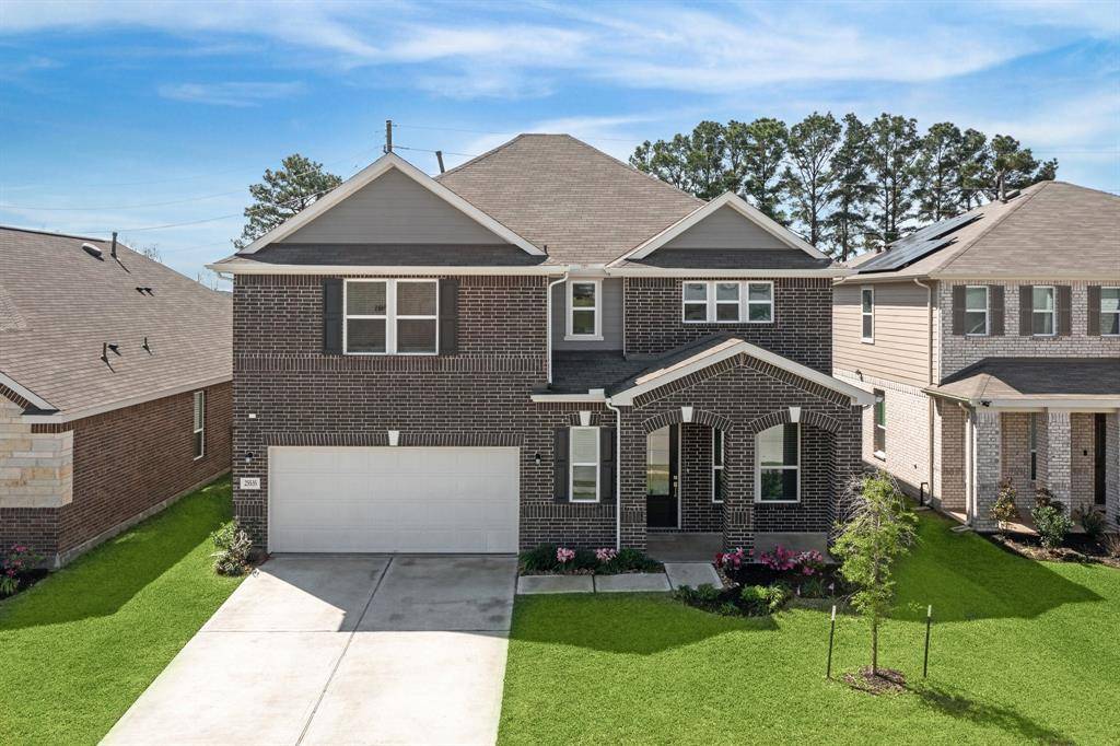 Katy, TX 77493,25535 Cartington LN