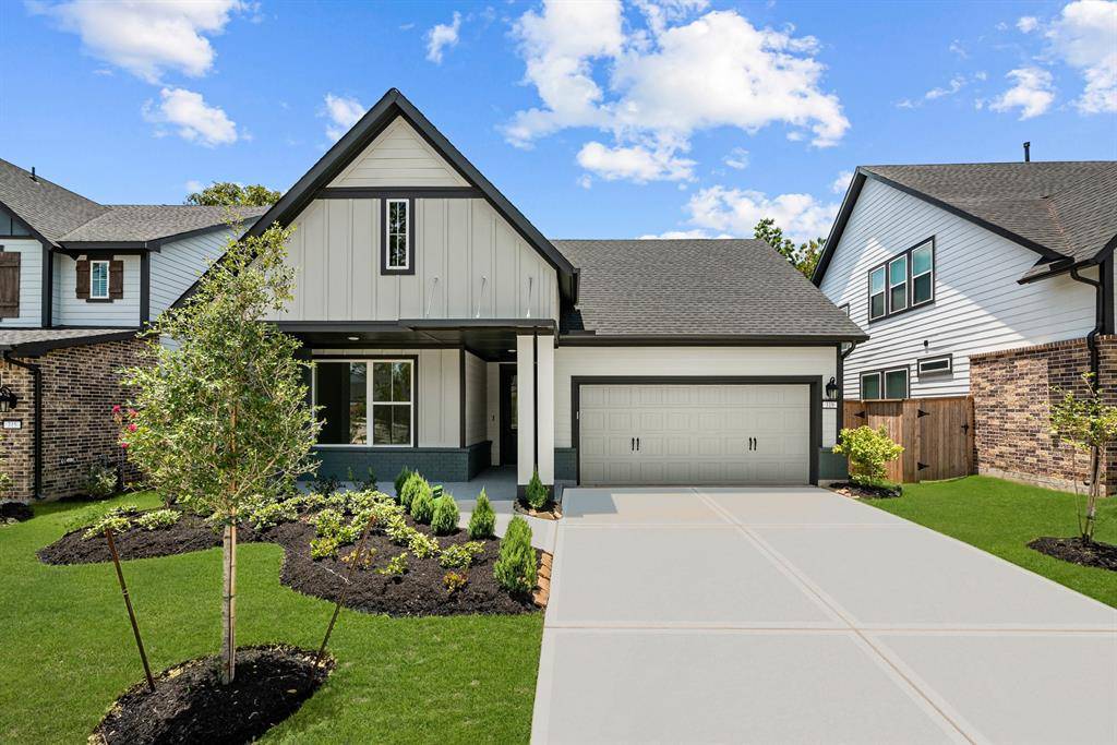 Montgomery, TX 77316,319 Pilazzo ST