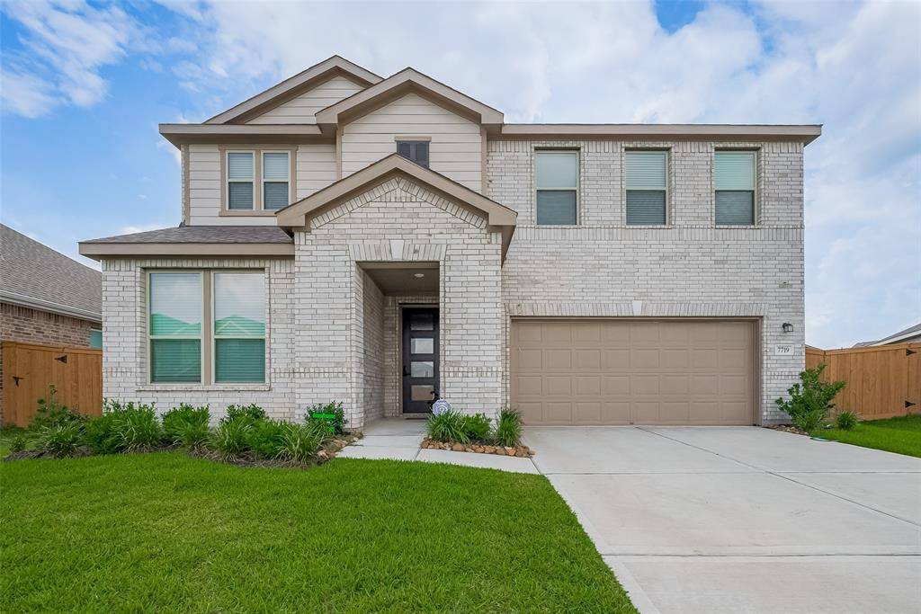 Cypress, TX 77433,7719 Royal Oasis LN