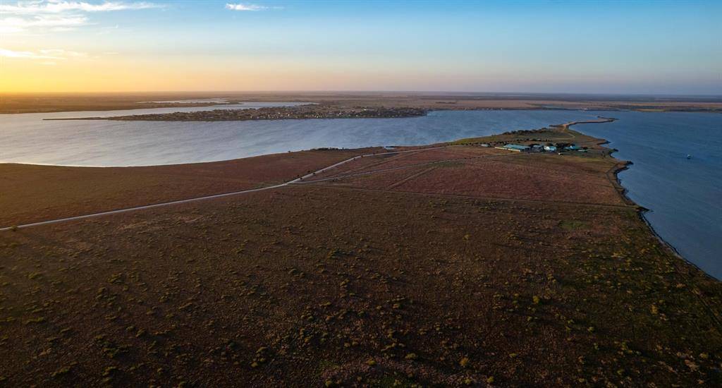 Port Lavaca, TX 77979,Lot 179 Driftwood Shores at Wolf Point