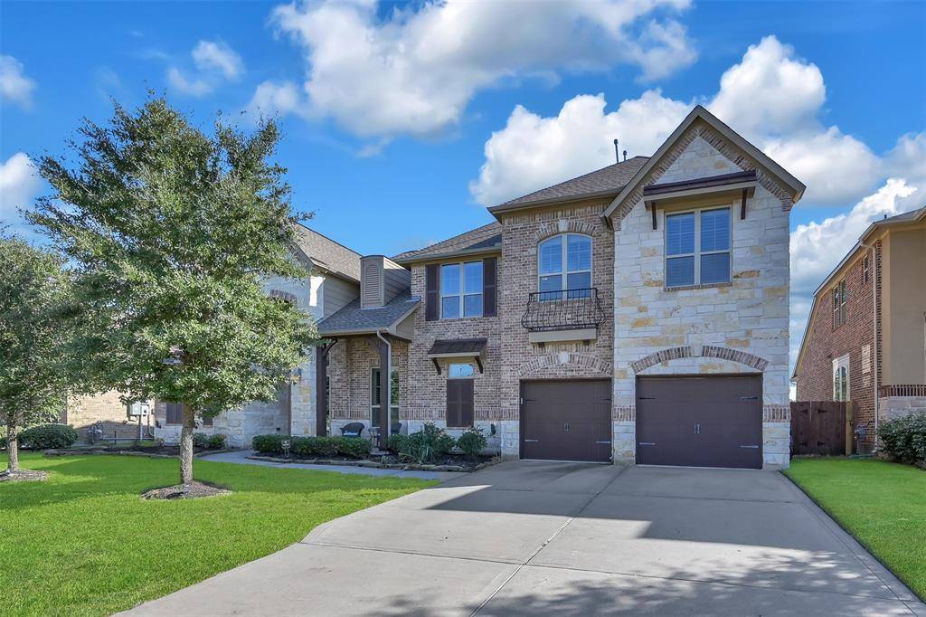 Conroe, TX 77301,3286 Explorer WAY