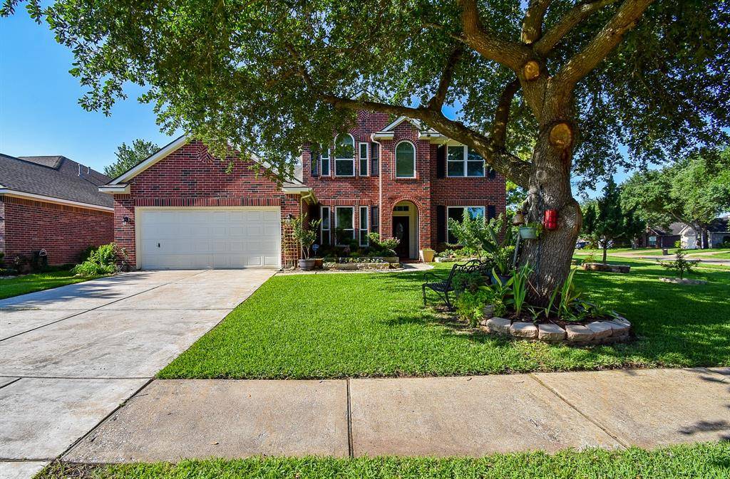 Sugar Land, TX 77498,3127 Orchard Bend DR