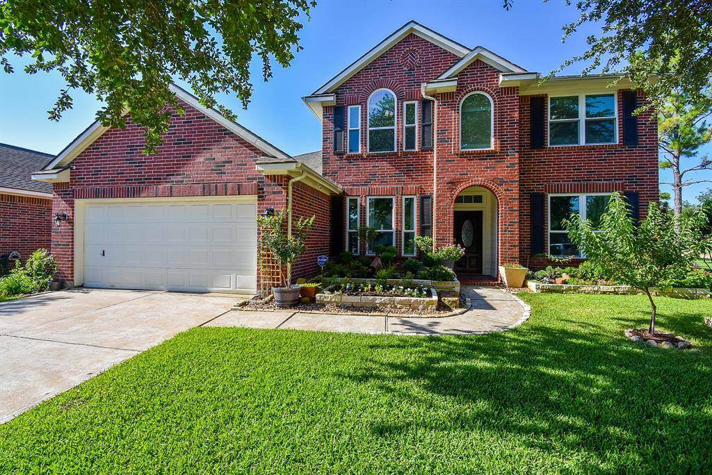 Sugar Land, TX 77498,3127 Orchard Bend DR