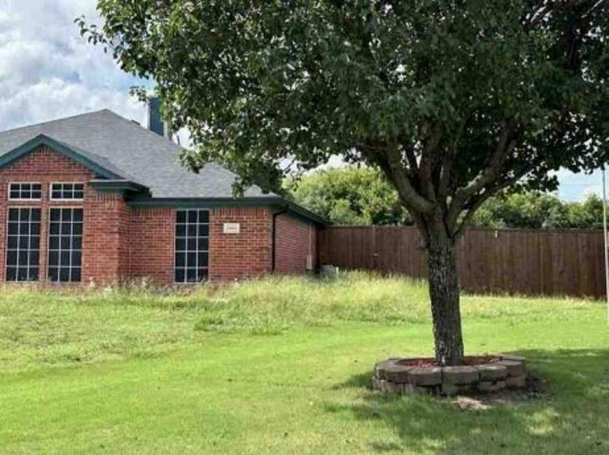 Burleson, TX 76028,1063 Thistle Meade CIR