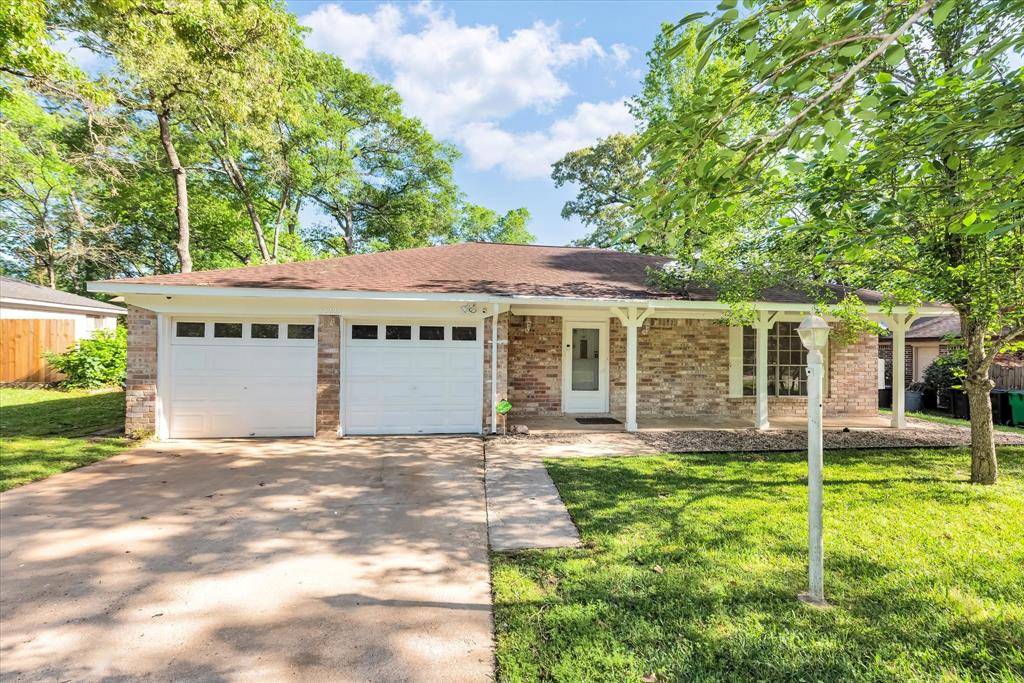 Spring, TX 77380,3222 Nodding Pines ST