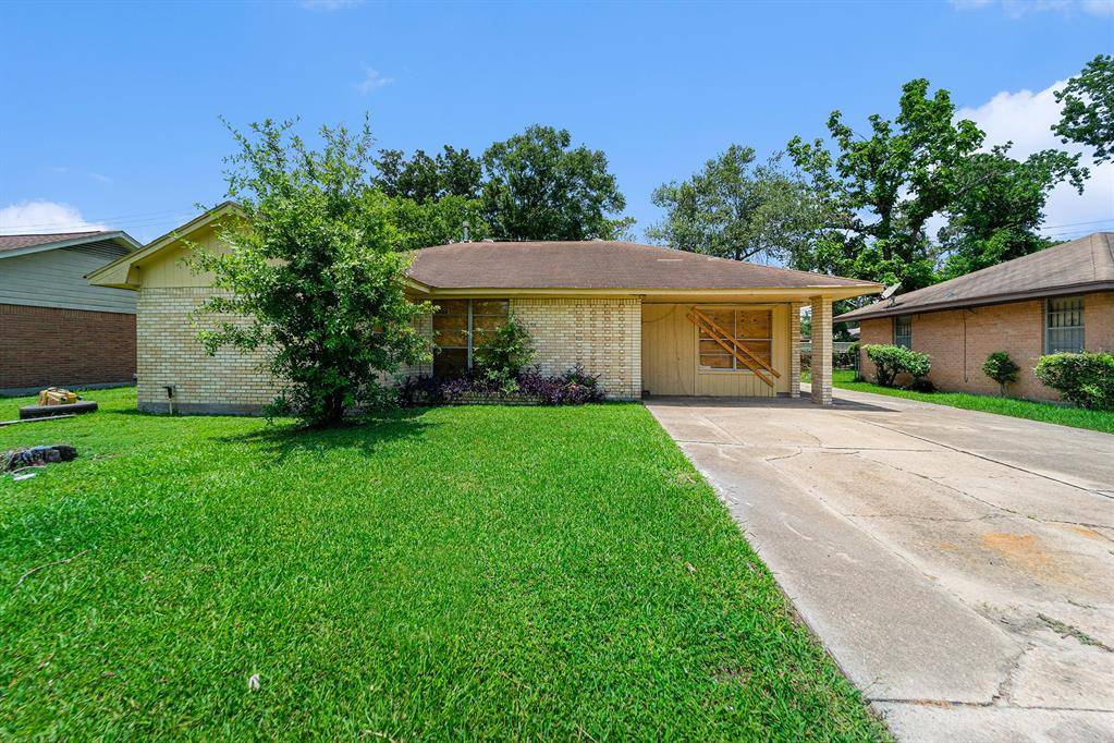 Houston, TX 77016,10509 Kelburn DR
