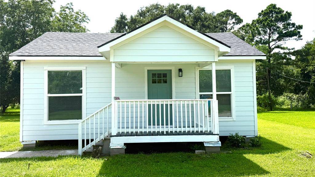 Crosby, TX 77532,104 Gum Gully RD #126