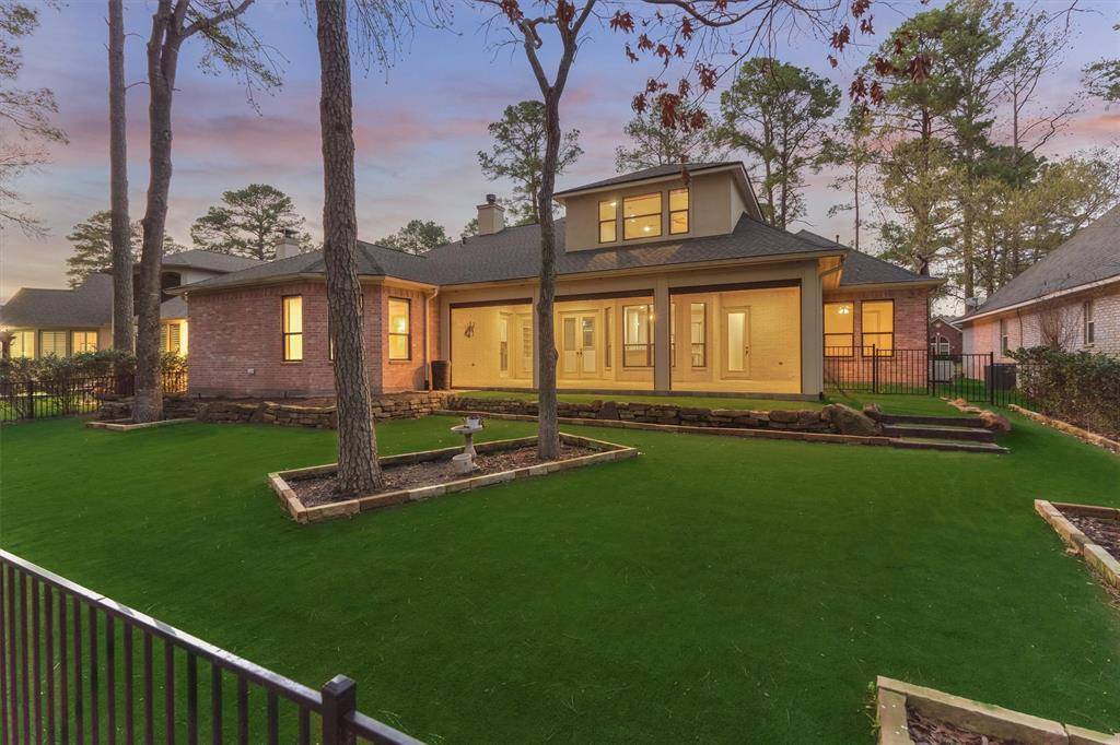 Montgomery, TX 77356,84 W Pines DR