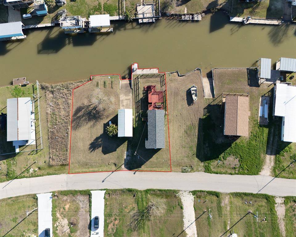 Sargent, TX 77414,1821 County Road 201