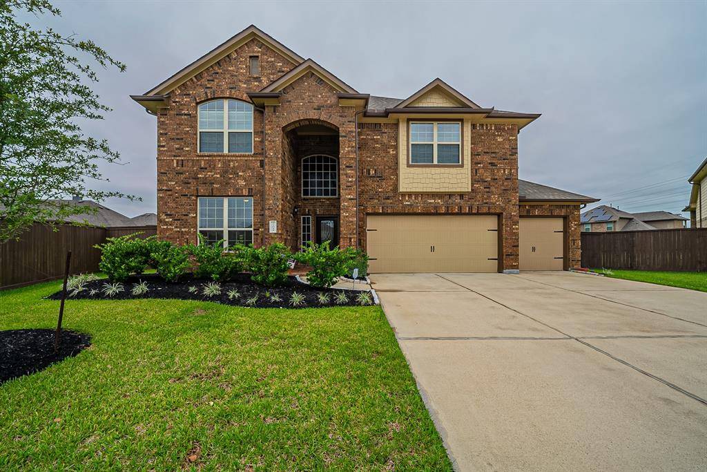 Spring, TX 77379,21011 Coastal Springs DR