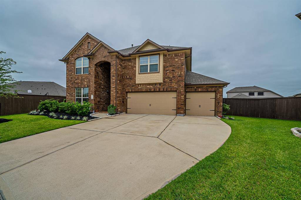 Spring, TX 77379,21011 Coastal Springs DR