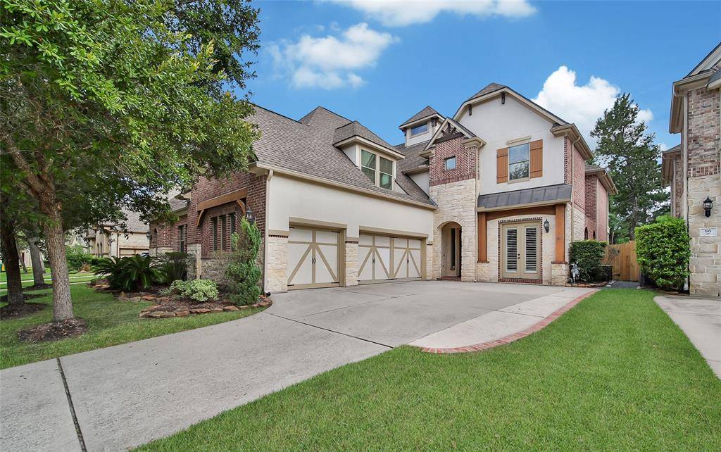 The Woodlands, TX 77382,90 S Knights Crossing DR