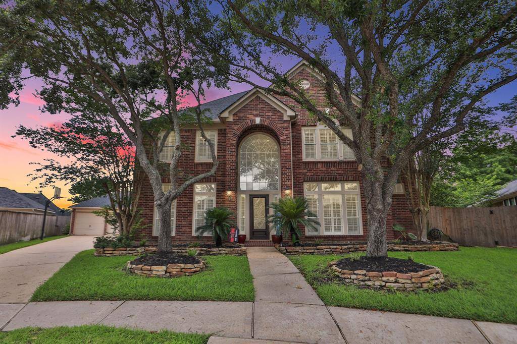 Cypress, TX 77429,16342 Granite Park CT