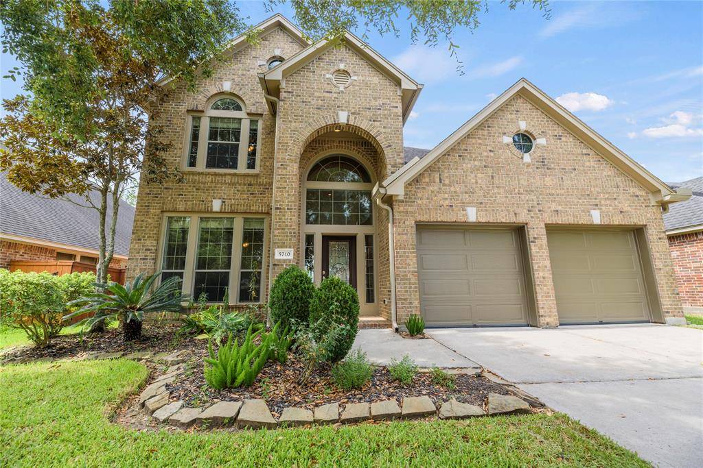 Sugar Land, TX 77479,5710 Kendall Hill LN