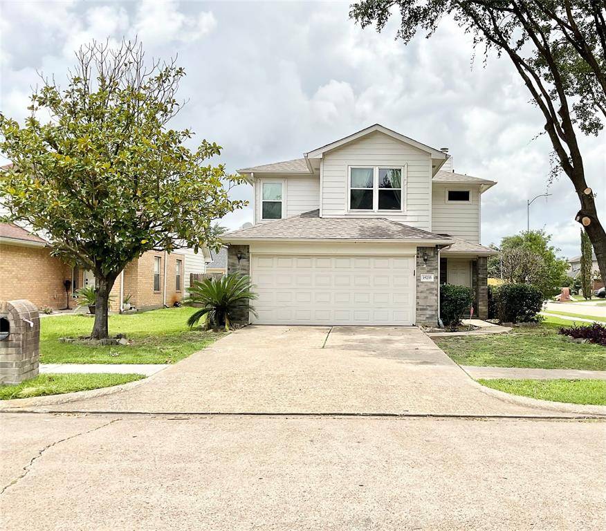 Channelview, TX 77530,15233 Grassington Drive DR