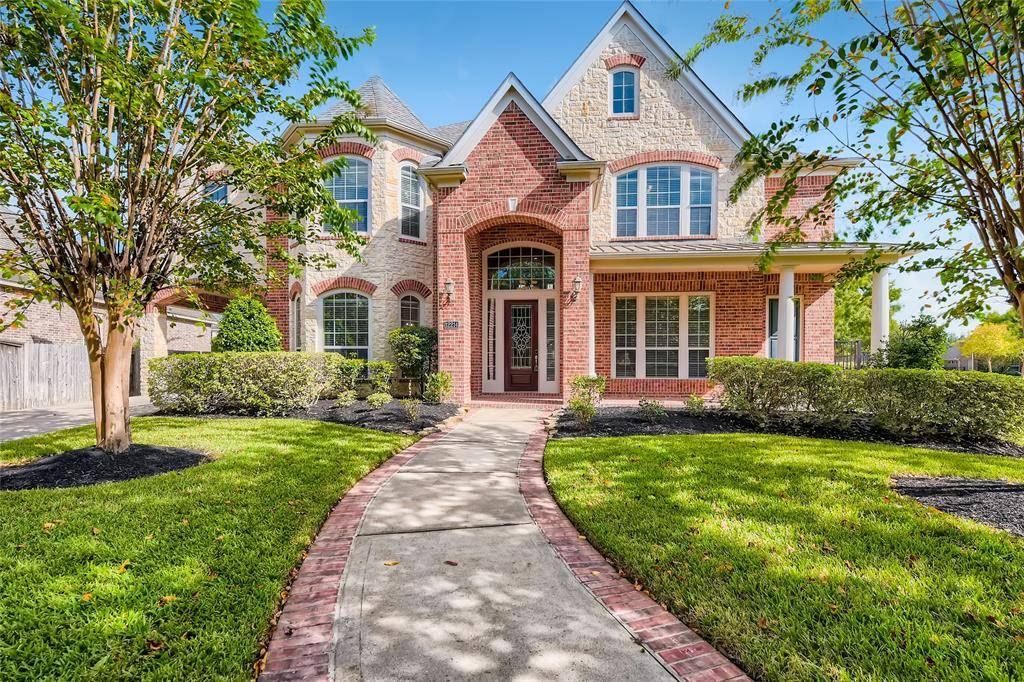 Cypress, TX 77433,12214 W Colony Shore DR