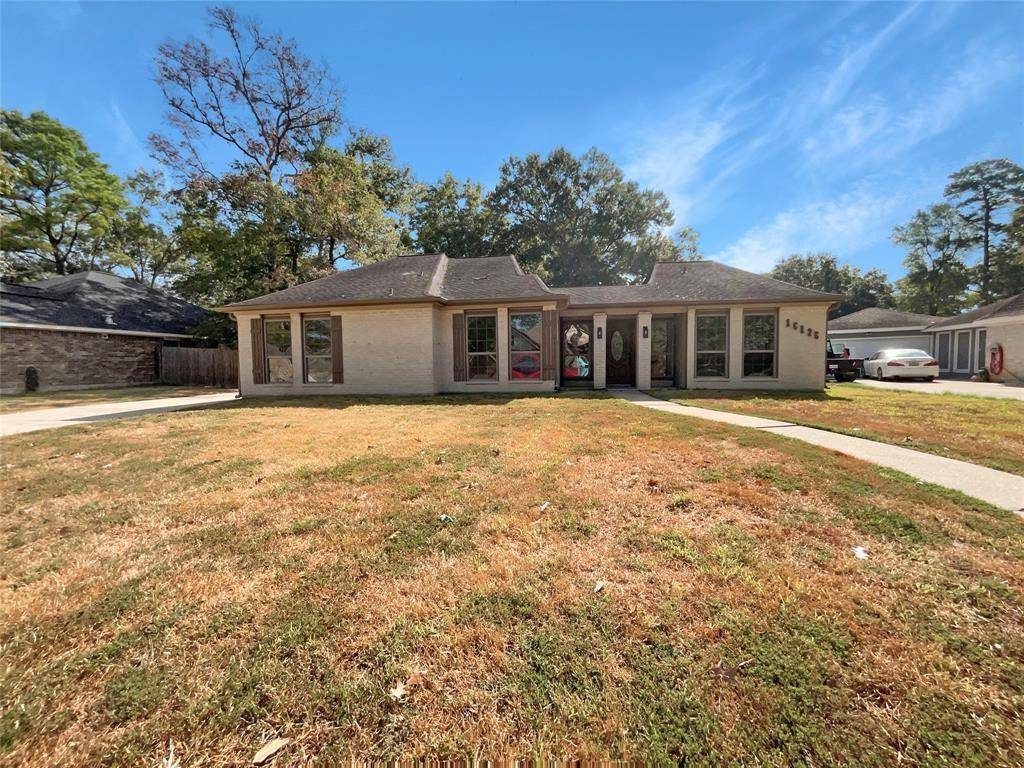 Crosby, TX 77532,16126 Spinnaker DR