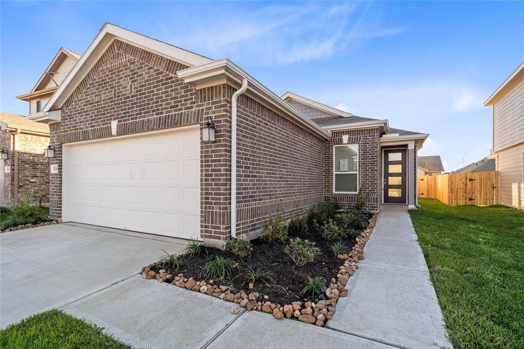 Tomball, TX 77377,18307 Sessile Oak DR