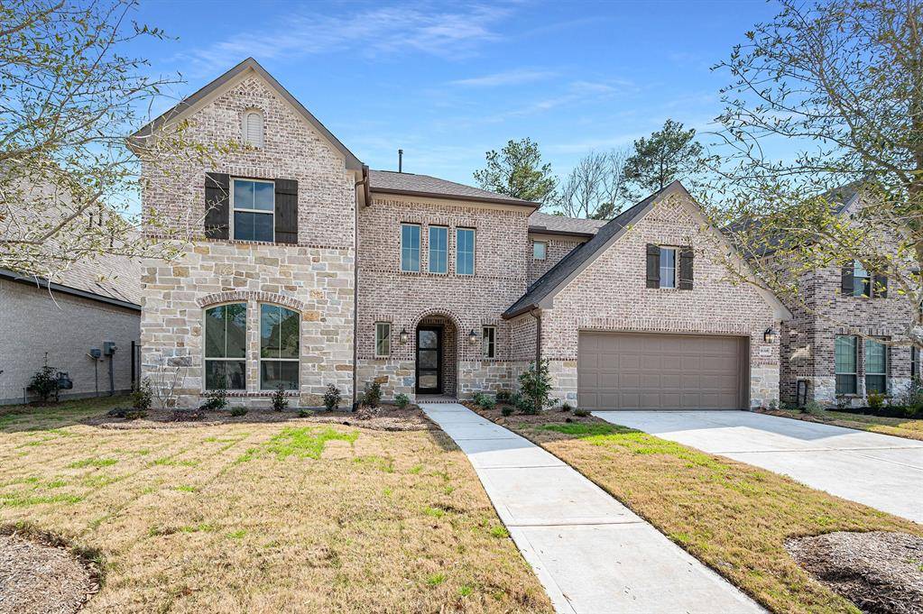 Humble, TX 77346,16318 Whiteoak Canyon DR