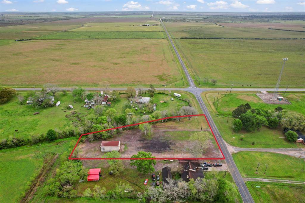 Anahuac, TX 77514,3309 Fm 2936