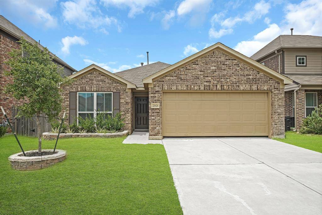 Katy, TX 77449,20626 Footstep PATH