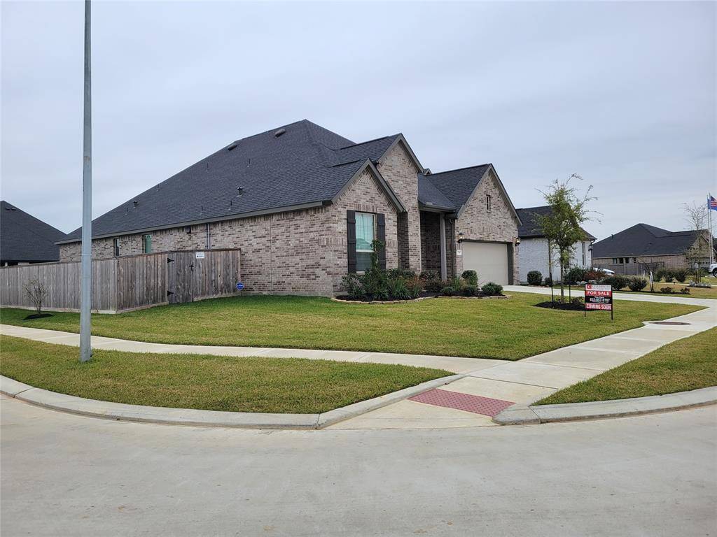 Hockley, TX 77447,17318 Lynn Orchard DR