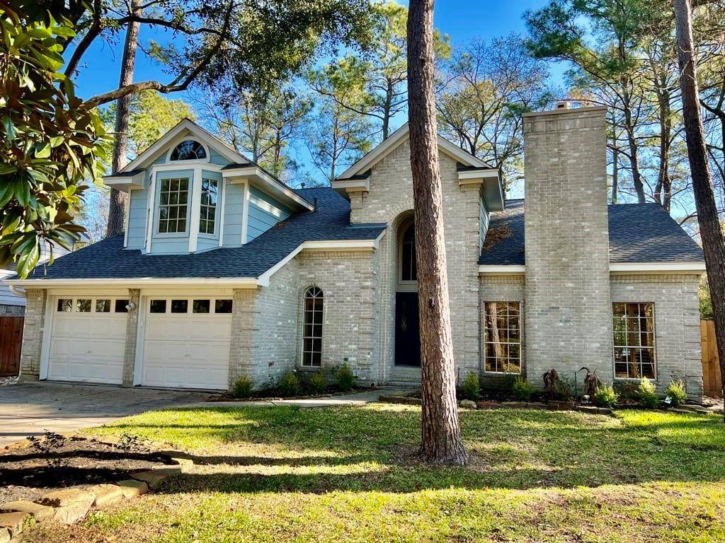 The Woodlands, TX 77381,41 Towering Pines DR