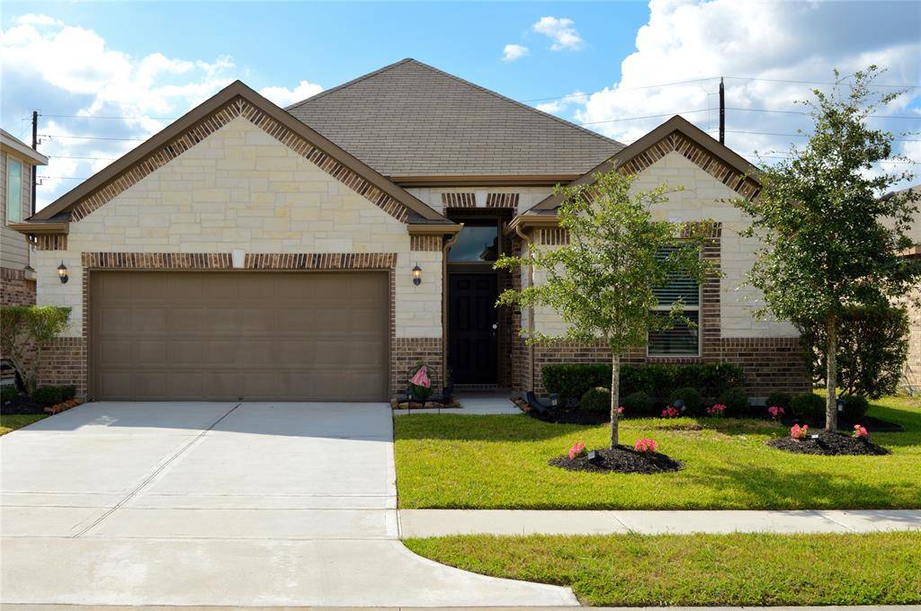 Houston, TX 77044,15307 Oakheath Colony LN