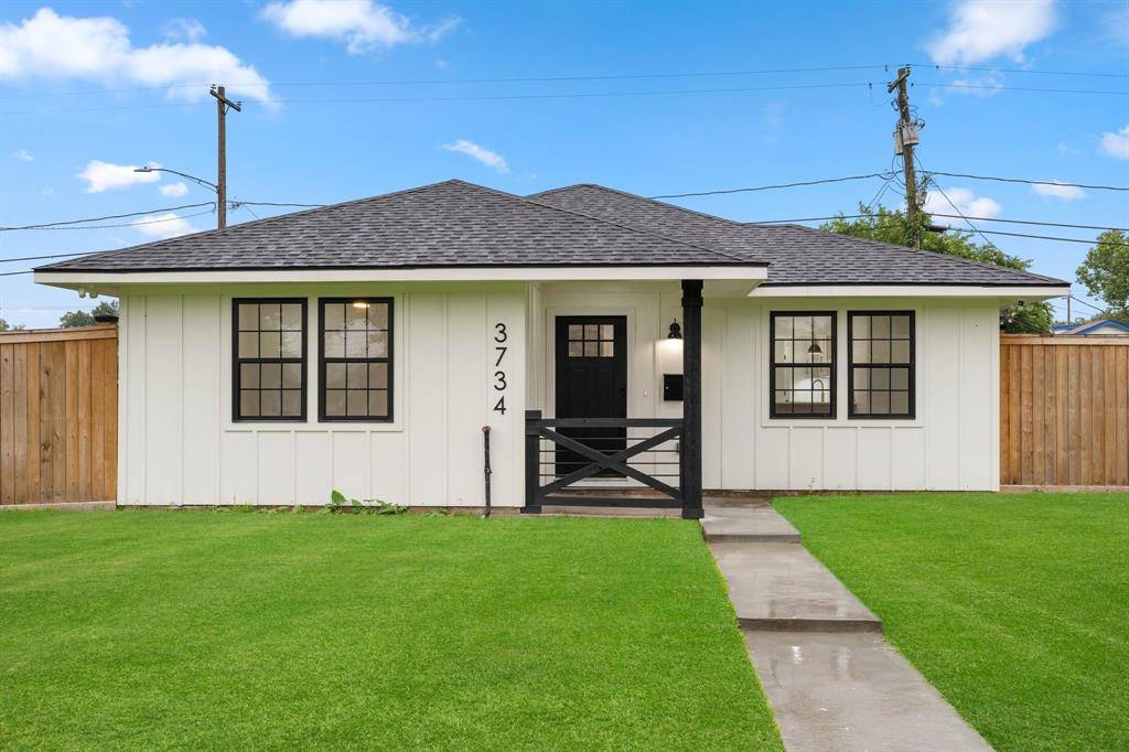 Houston, TX 77021,3734 Florinda ST